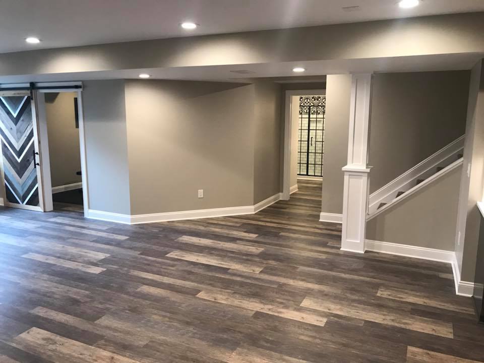 Top Notch Remodeling 2483012600