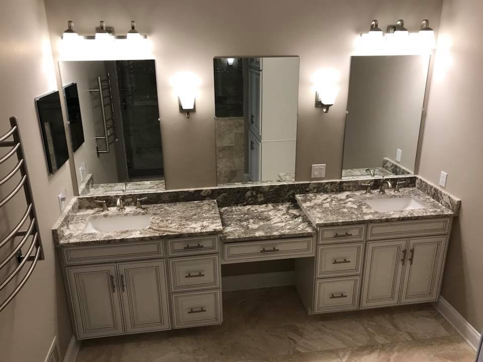 Top Notch Remodeling 2483012600