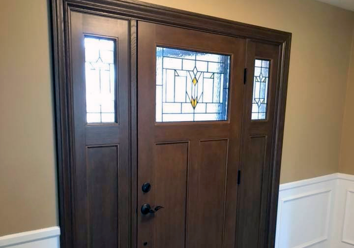 Services Top Notch Remodeling